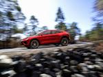 Lamborghini Urus Concept 2012 года
